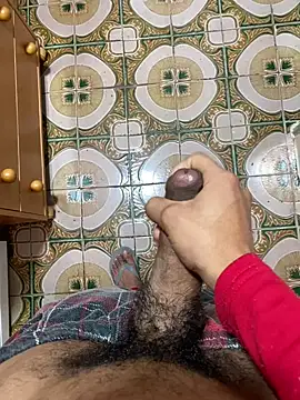 Anaconda Negra20 online show from 11/08/25, 08:47