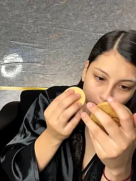 Sammy Sweet01 online show from 10/24/25, 12:01