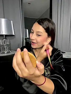 Sammy Sweet01 online show from 11/12/25, 12:05