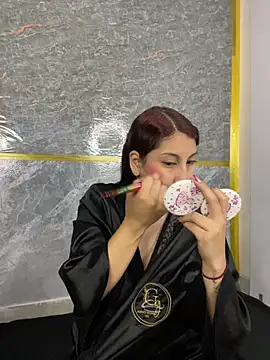 Sammy Sweet01 online show from 02/07/26, 11:58