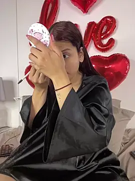 Sammy Sweet01 online show from 02/14/26, 12:24