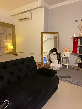 IsabellaDarrell ts online show from 01/09/26, 11:24