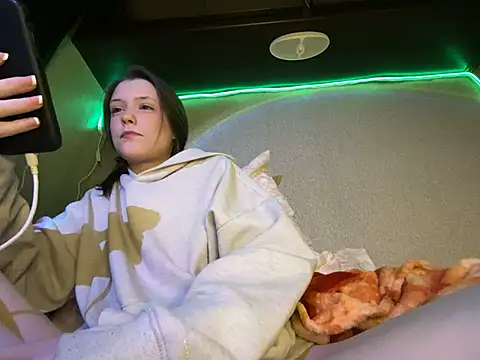 Thedeepwebcutie online show from 01/17/26, 06:51