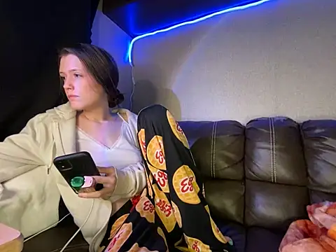 Thedeepwebcutie online show from 02/01/26, 05:06