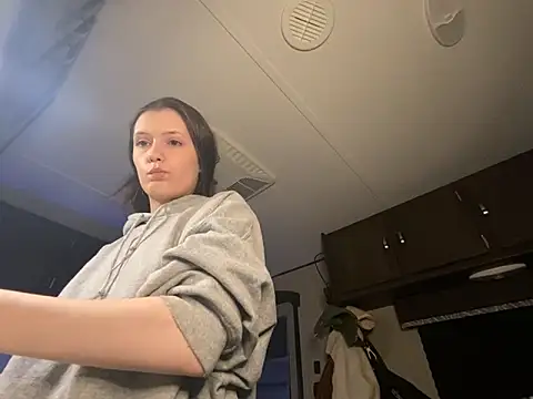 Thedeepwebcutie online show from 02/13/26, 01:23