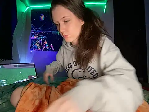 Thedeepwebcutie online show from 02/19/26, 09:49