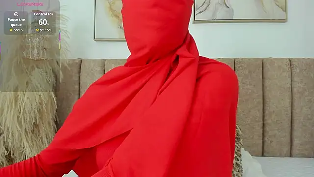 fatiima  online show from 03/07/26, 11:29