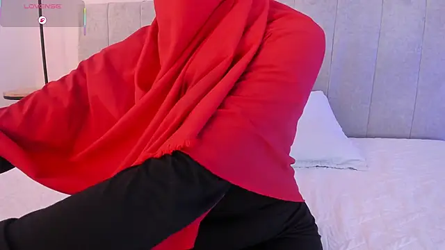 fatiima  online show from 03/28/26, 07:02