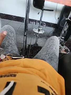 AlgeeBoksburg online show from 04/10/26, 02:44