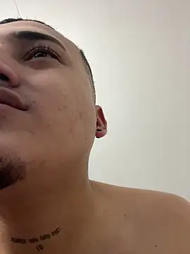 Demon foxes online show from 11/25/25, 08:31