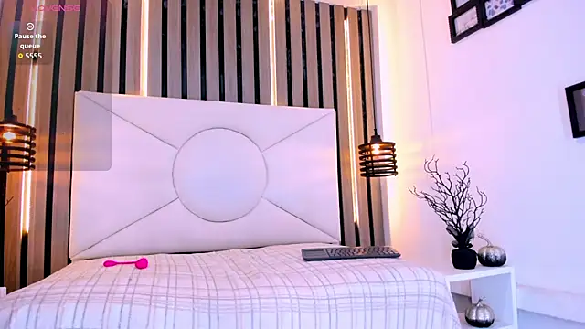 Natzuki 1 online show from 03/05/26, 11:39