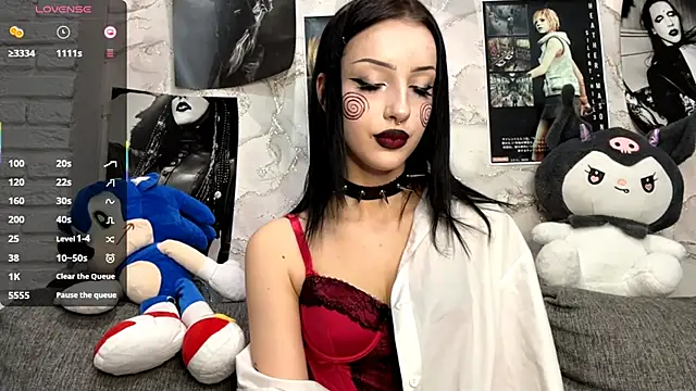 ForeTiff online show from 10/31/25, 07:15