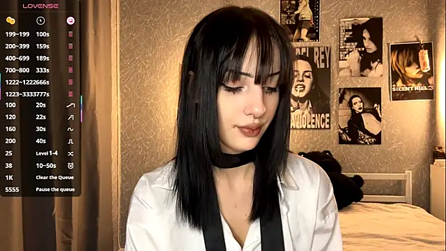 ForeTiff online show from 11/19/25, 08:31