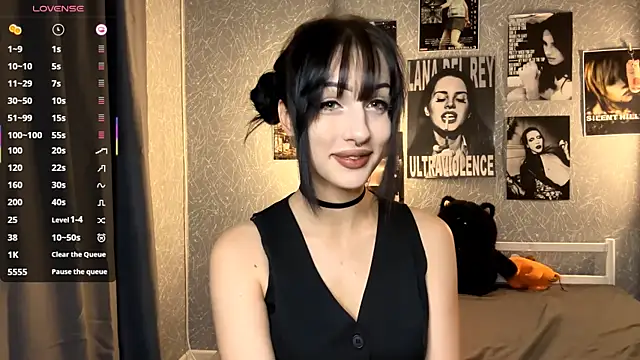 ForeTiff online show from 11/20/25, 08:19