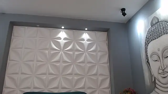 ArohomLester online show from 10/27/25, 11:14