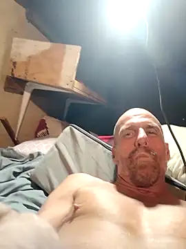 1stcumngo online show from 11/11/25, 09:20