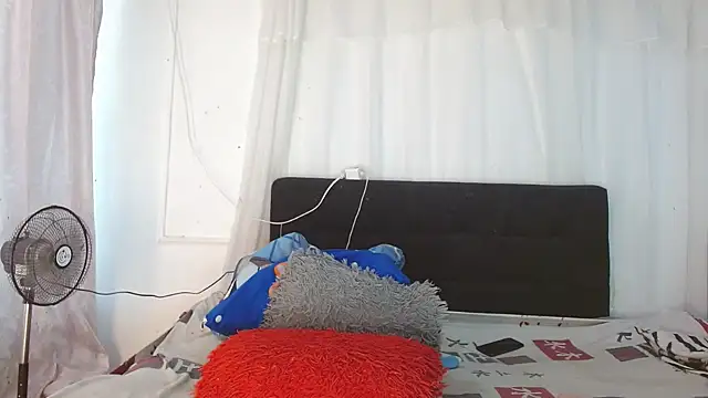 NATTYDOLL74 online show from 04/14/26, 03:40