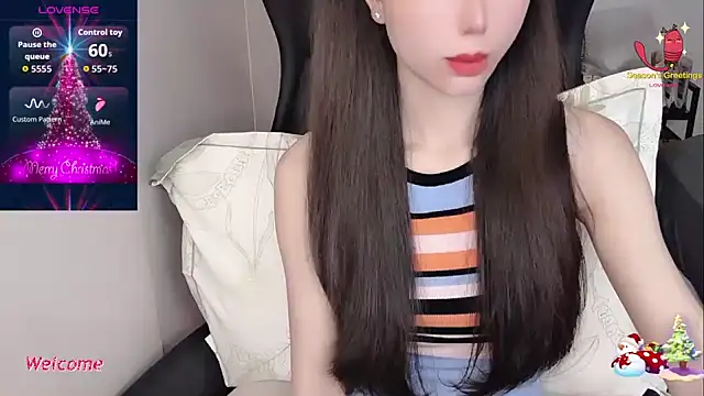 -Alicee- online show from 12/04/25, 07:17