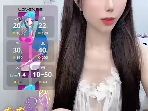 -Alicee- online show from 06/15/26, 08:16