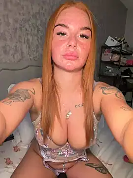 Ellieskyyee1 online show from 05/06/26, 08:36