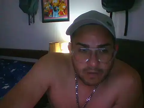 dasa3592 online show from 05/04/26, 02:18