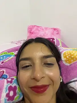 violeta365 online show from 11/14/25, 04:00