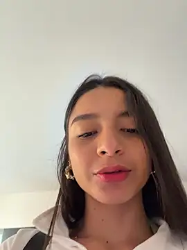 violeta365 online show from 12/04/25, 01:31