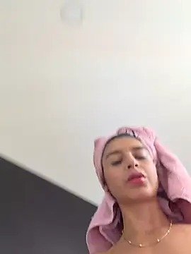 violeta365 online show from 02/08/26, 06:11