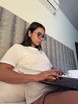 violeta365 online show from 03/18/26, 02:53