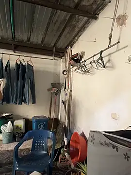 violeta365 online show from 03/24/26, 03:28