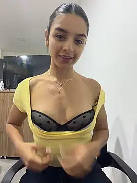 violeta365 online show from 06/01/26, 03:47