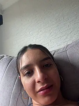 Snapshot of violeta365 chatting on 07/18/26, 06:01 violeta365 online show from 07/18/26, 06:01
