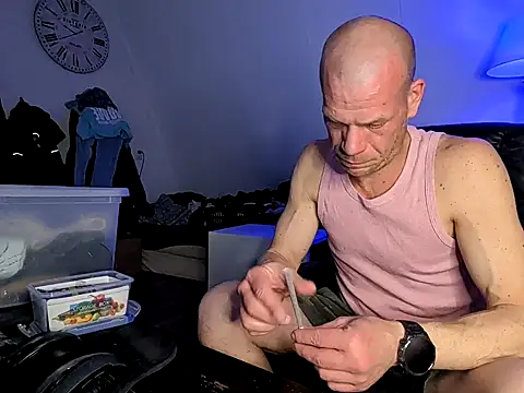 Kinky Play1 online show from 03/26/26, 08:36