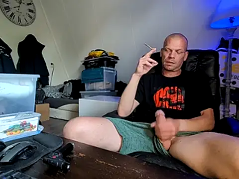 Kinky Play1 online show from 06/16/26, 05:59