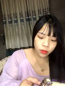 Duck dona online show from 11/11/25, 01:55