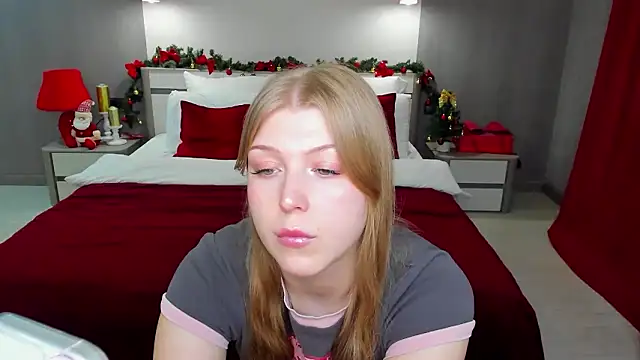 Stella Light online show from 01/07/26, 11:56