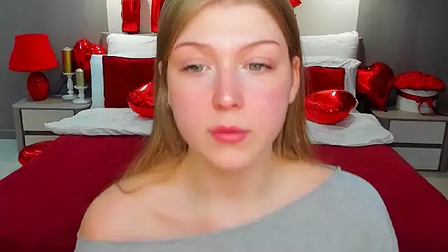 Stella Light online show from 02/06/26, 06:55