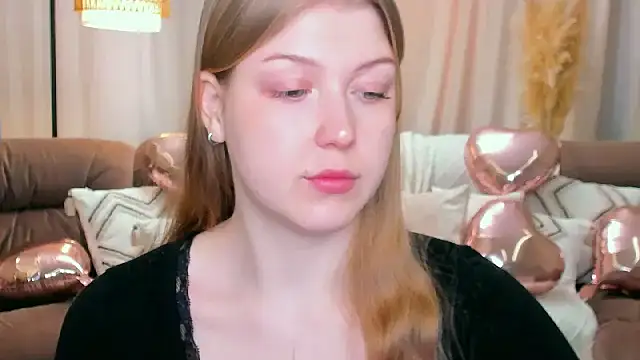 Stella Light online show from 02/11/26, 04:39