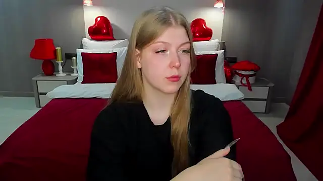 Stella Light online show from 02/26/26, 12:26