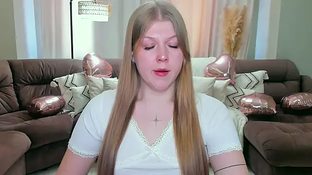 Stella Light online show from 03/02/26, 12:12