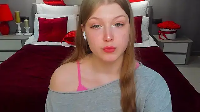 Stella Light online show from 03/12/26, 07:42