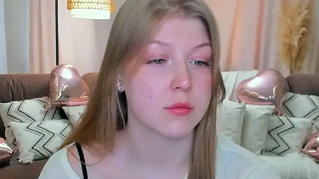 Stella Light online show from 03/16/26, 06:17