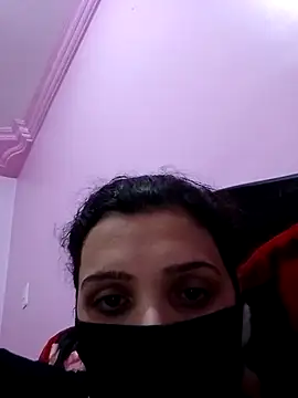 SandyAmr online show from 04/01/26, 02:47