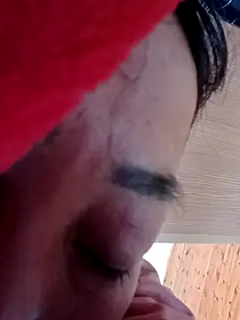 suka-bibi online show from 12/21/25, 05:47