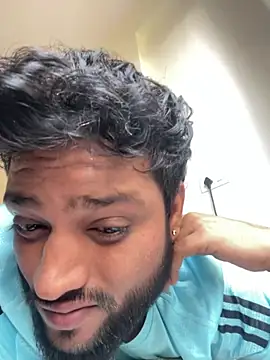  nico sam  online show from 01/12/26, 07:57