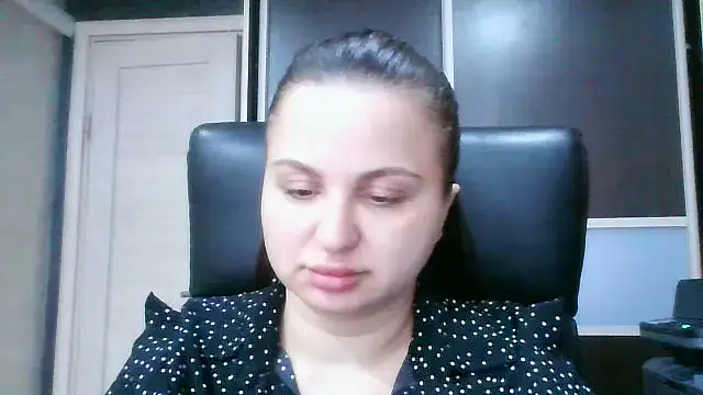 Snapshot of Denalynn chatting on 03/03/26, 07:03 Denalynn online show from 03/03/26, 07:03