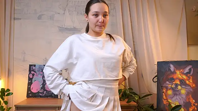 Snapshot of ArianaSweazy chatting on 11/08/25, 01:33 ArianaSweazy online show from 11/08/25, 01:33