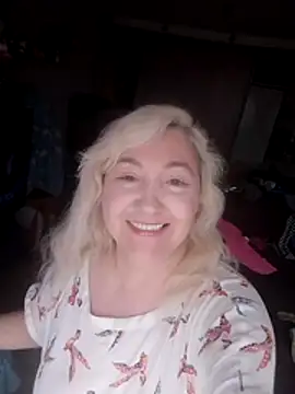 LadyKriss online show from 05/30/26, 05:15