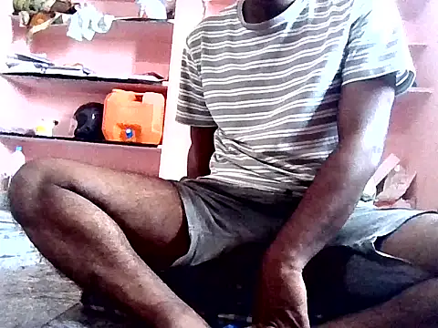 Indianteluguindian online show from 05/23/26, 04:50