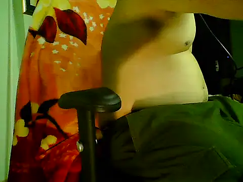 ChubOnTheInternet online show from 01/10/26, 03:03